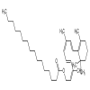ALL TRANS-RETINOL PALMITATE of picture