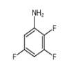 2,3,5-trifluoroaniline of picture