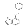 7-benzyloxyindole crystalline of picture