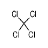 Carbon tetrachloride of picture