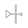 Cyclopropanesulfonyl chloride of picture