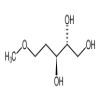 1-O-Methyl-2-deoxy-D-Ribose of picture