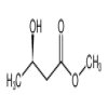 Methyl (R)-3-hydroxybutyrate of picture