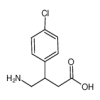 Baclofen of picture