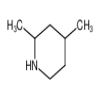 2,4-DIMETHYLPIPERIDINE  97% of picture