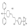 CARBOXYTERFENADINE,TERFENADINECARBOXYLATE of picture