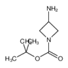1-Boc-3-(amino)azetidine(250mg) of picture