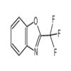 2-Trifluoromethylbenzoxazole of picture