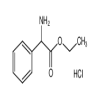 ETHYL 2-AMINO-2-PHENYLACETATE HYDROCHLORIDE of picture