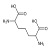 (6R,2S)-Diaminopimelic acid(500mg) of picture