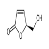 (S)-(-)HYDROXYMETHYL-3(2H)-FURANONE (10g) of picture