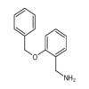 2-BENZYLOXYBENZYLAMINE of picture