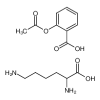 Lysine Acetylsalicylic Acid of picture