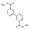4,4'-Bis(methoxycarbonly)-2,2'-bipyridine of picture