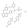 lapatinib ditosylate (1g) of picture