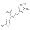 (Z)-2-(2-Aminothiazol-4-yl)-2-(2-T-butoxycarbonylmethoxyimino) Acetic Acid of picture