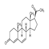 6-Dehydroprogesterone of picture
