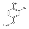 2-Bromo-4-methoxyphenol of picture
