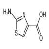 2-Aminothiazole-4-carboxylic acid of picture