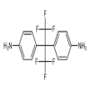 2,2-Bis(4-aminophenyl)hexafluoropropane(50g) of picture