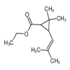 Ethyl Chrysanthemate of picture