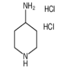 4-Aminopiperidine dihydrochloride of picture