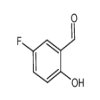 5-Fluoro-2-hydroxybenzaldehyde of picture