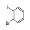 97% 1-BROMO-2-IODOBENZENE of picture