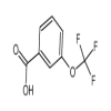 m-Trifluoromethoxybenzoic acid of picture