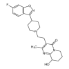 Paliperidone of picture