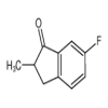 6-Fluoro-2-methylindanone of picture