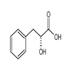 (R)-2-HYDROXY-3-PHENYLPROPIONIC   ACID of picture