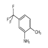 2-METHYL-5-(TRIFLUOROMETHYL)ANILINE  97% of picture