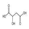 Malic Acid of picture