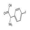 (R)-4-Fluorophenylglycine of picture