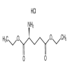 DIMETHYL L-GLUTAMATE HYDROCHLORIDE of picture