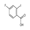 4-Fluoro-2-iodobenzoic Acid of picture