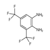 1,2-DIAMINO-3,5-BIS(TRIFLUOROMETHYL)BENZENE of picture