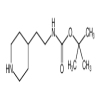 (2-PIPERIDIN-4-YL-ETHYL)-CARBAMIC ACID TERT-BUTYL ESTER of picture