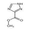 1,2,4-Triazole-3-Carboxylic Acid Methylester of picture