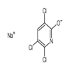 3,5,6-Trichloropyridin-2-ol sodium of picture