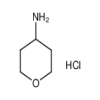 4-Aminotetrahydropyran hydrochloride of picture