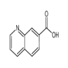 7-Quinolinecarboxylic acid (50g) of picture