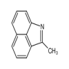 2-Methylbenz[c,d]indole (50g) of picture