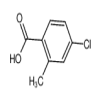 4-Chloro-2-methylbenzoic acid (250g) of picture