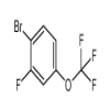 1-Bromo-2-fluoro-4-(trifluoromethoxy)benzene of picture