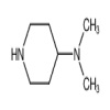 4-dimethylaminopiperidine of picture