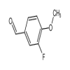 3-FLUORO-4-ANISALDEHYDE of picture