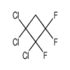 1,1,2-TRICHLORO-2,3,3-TRIFLUOROCYCLOBUTANE of picture