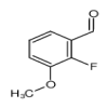 2-FLUORO-3-METHOXYBENZALDEHYDE of picture